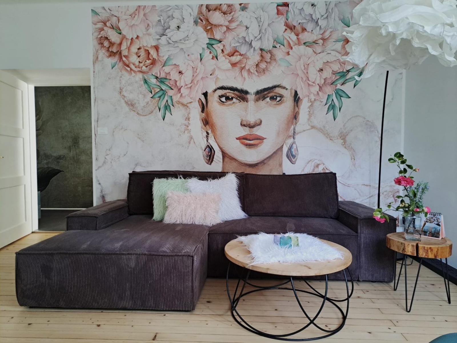 Apartment Wildflower In Privatvilla Im Herzen Merans Merano Exterior foto